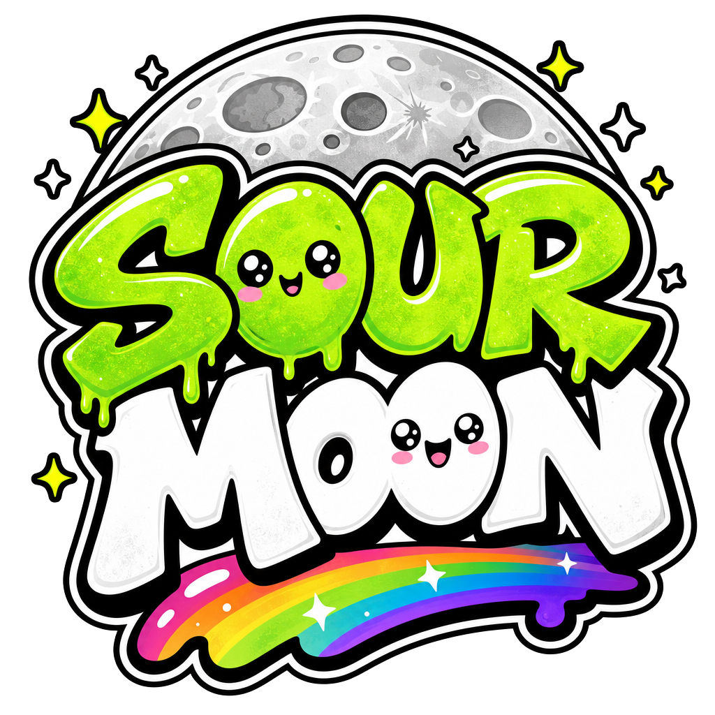 Sourmoon logo
